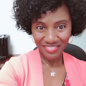 Meet your Posher, Vickie